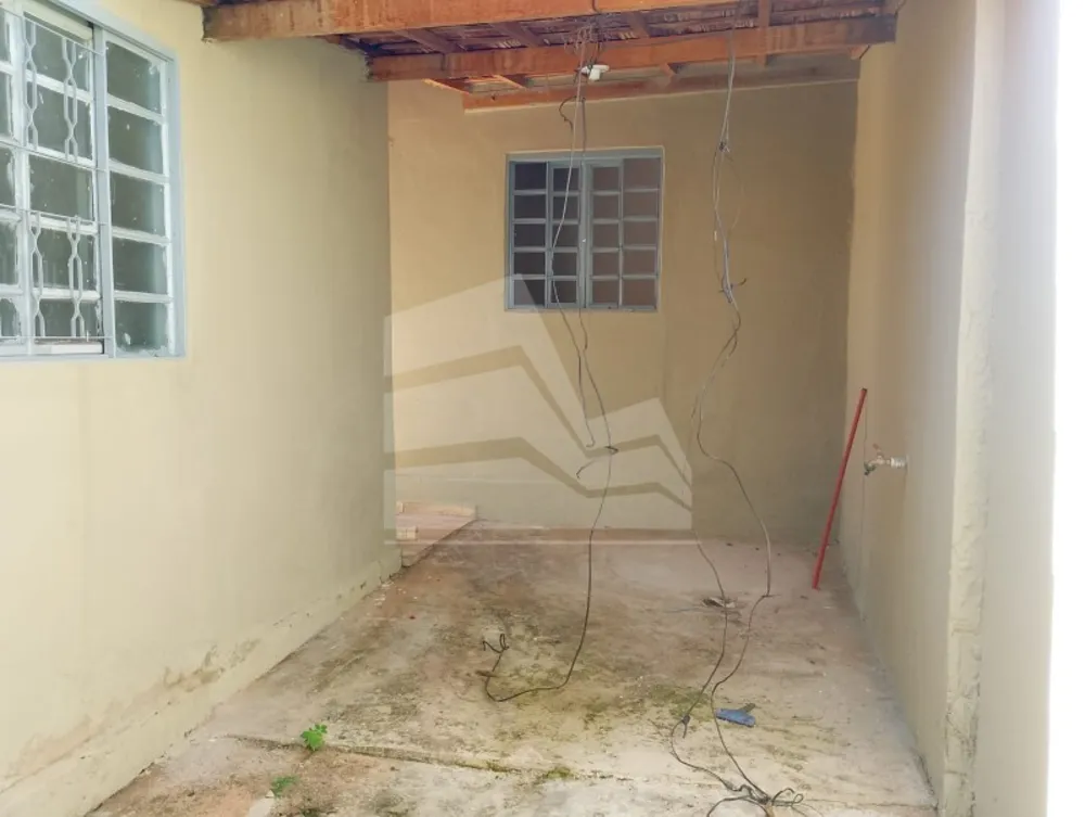 Casa, 60 m² - Foto 11