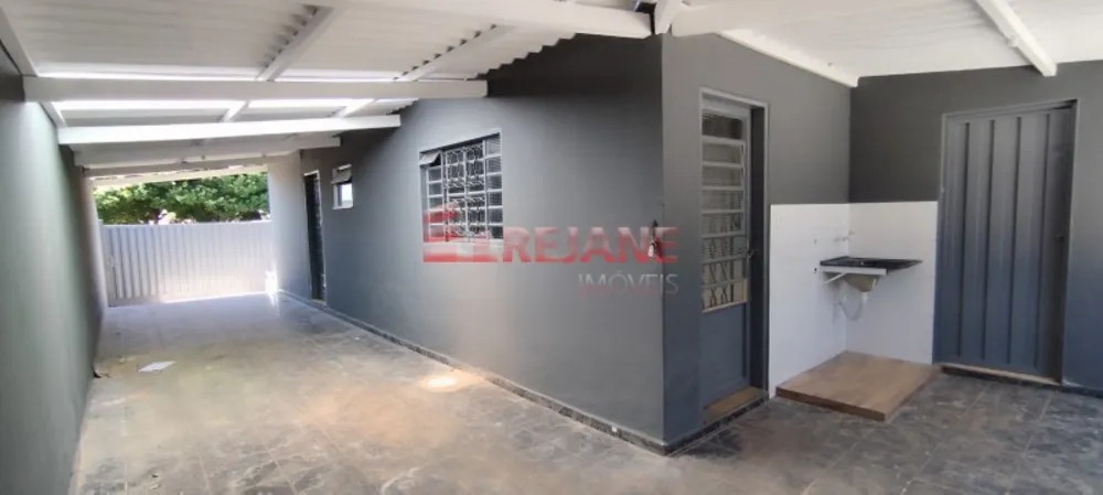 Casa, 157 m² - Foto 1