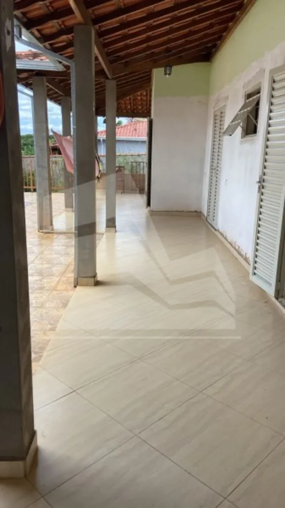 Chácara, 2 quartos, 2528 m² - Foto 4