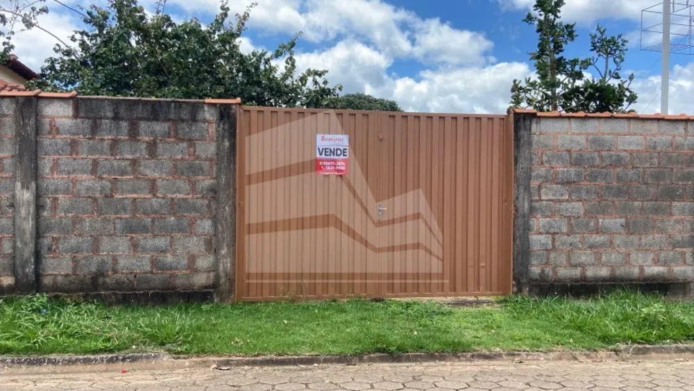 Chácara, 2 quartos, 2528 m² - Foto 1