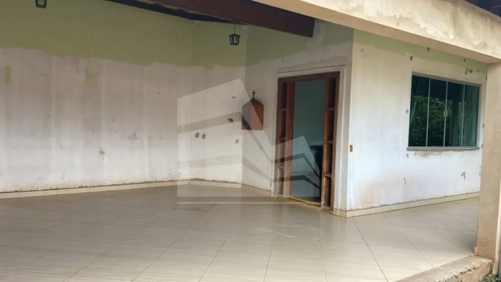 Chácara, 2 quartos, 2528 m² - Foto 3