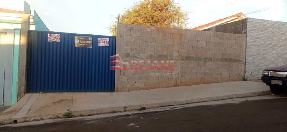 Terreno à venda, 270m² - Foto 1