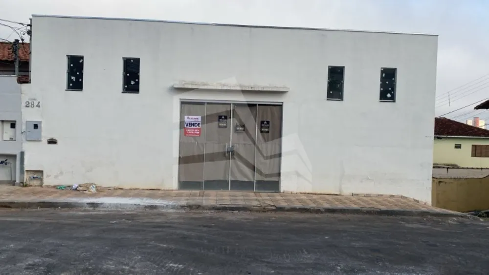 Sobrado, 2 quartos, 234 m² - Foto 1