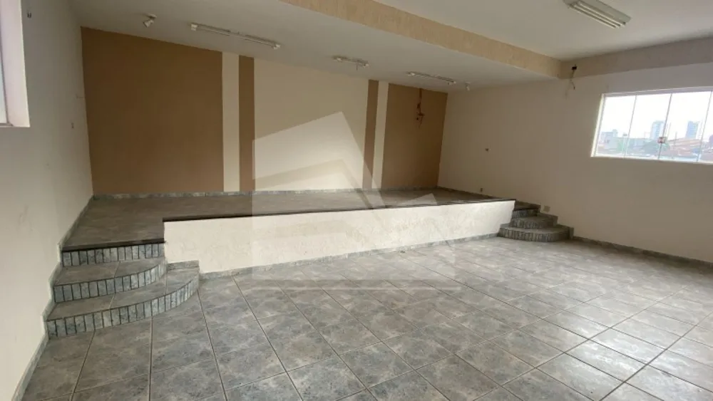 Sobrado, 2 quartos, 234 m² - Foto 1