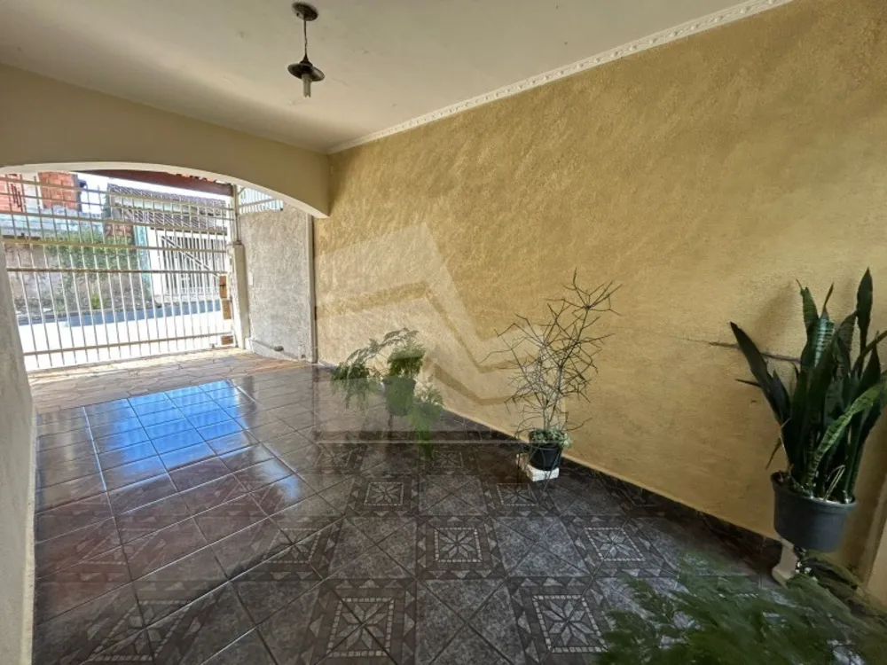 Casa, 2 quartos, 131 m² - Foto 1