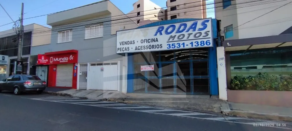Prédio Inteiro - Foto 1