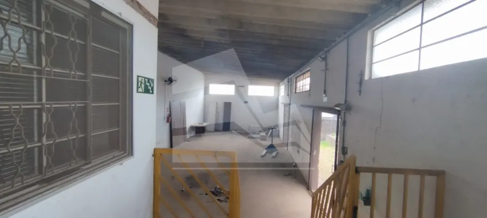 Depósito-Galpão - Foto 3
