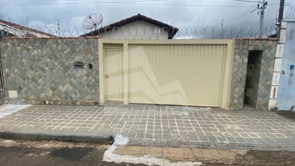 Casa - Foto 1
