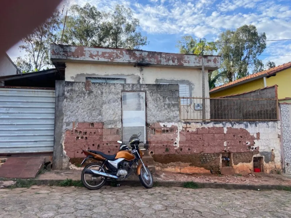 Casa, 2 quartos - Foto 1