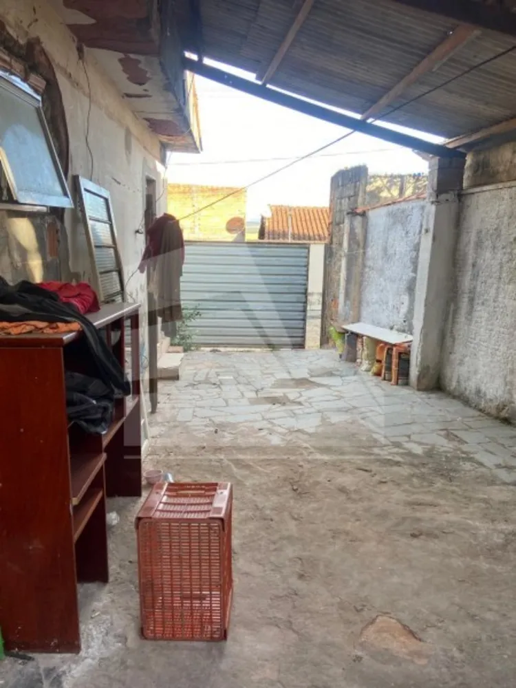 Casa, 2 quartos - Foto 2