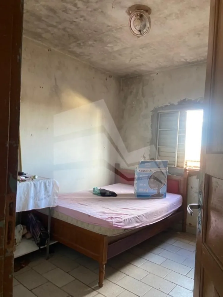 Casa, 2 quartos - Foto 5