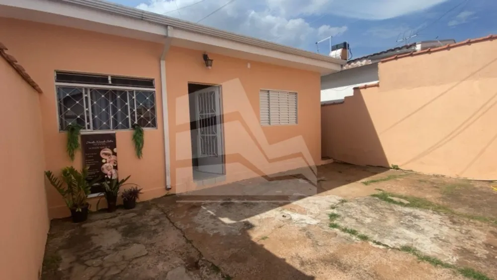Casa, 3 quartos, 128 m² - Foto 2