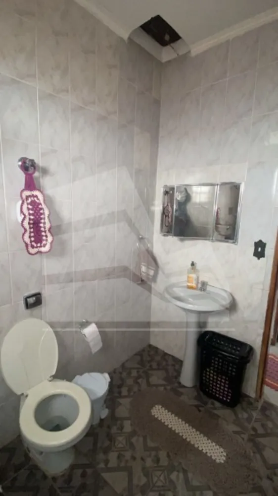 Casa, 3 quartos, 128 m² - Foto 1