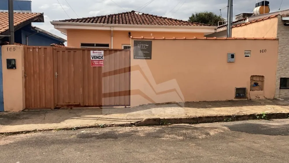 Casa, 3 quartos, 128 m² - Foto 1