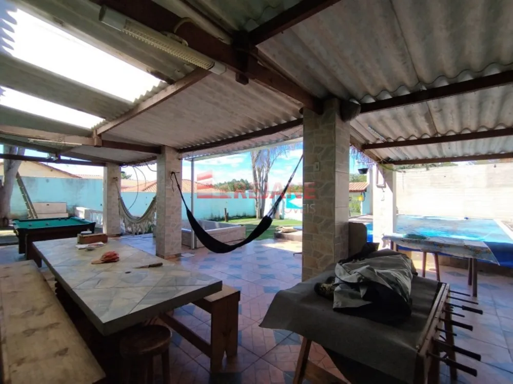 Chácara, 4 quartos, 2250 m² - Foto 5
