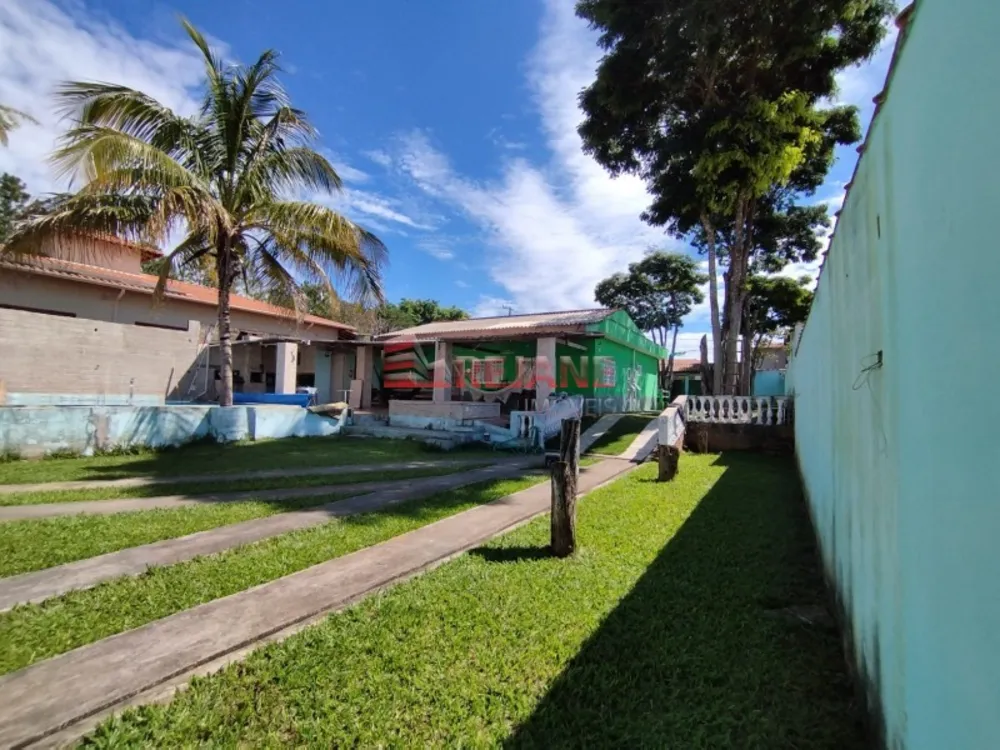 Chácara, 4 quartos, 2250 m² - Foto 3