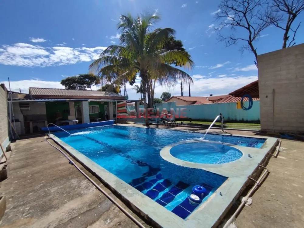 Chácara, 4 quartos, 2250 m² - Foto 4