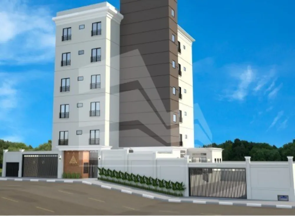 Apartamento, 1 quarto, 55 m² - Foto 1