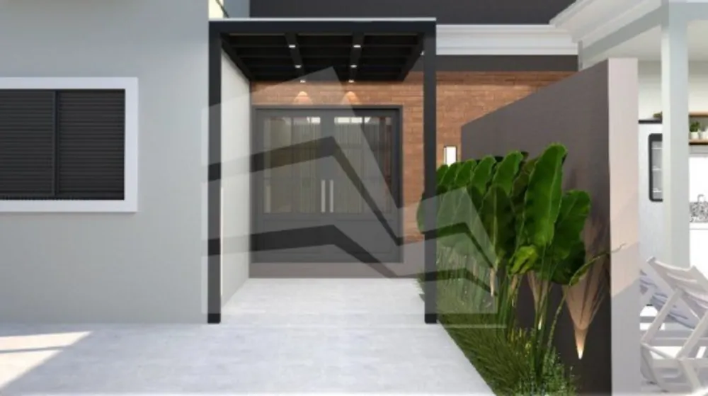 Apartamento, 1 quarto, 55 m² - Foto 4