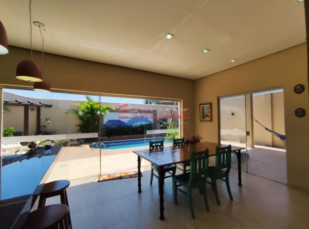 Casa, 4 quartos, 550 m² - Foto 4