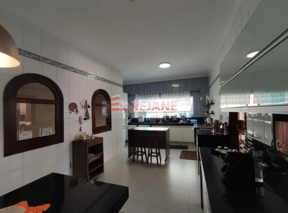 Casa, 4 quartos, 550 m² - Foto 6