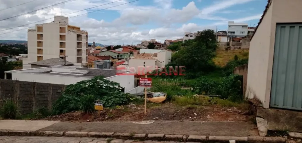 Terreno, 265 m² - Foto 1