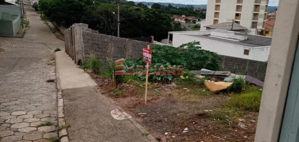Terreno, 265 m² - Foto 2