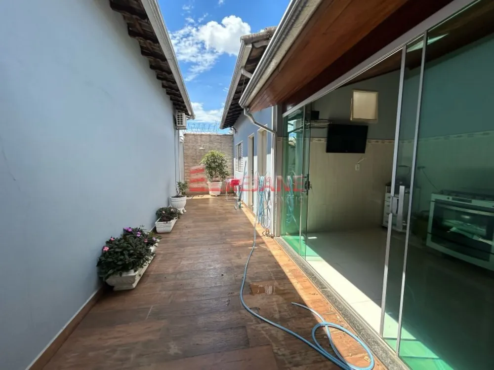 Casa, 225 m² - Foto 1