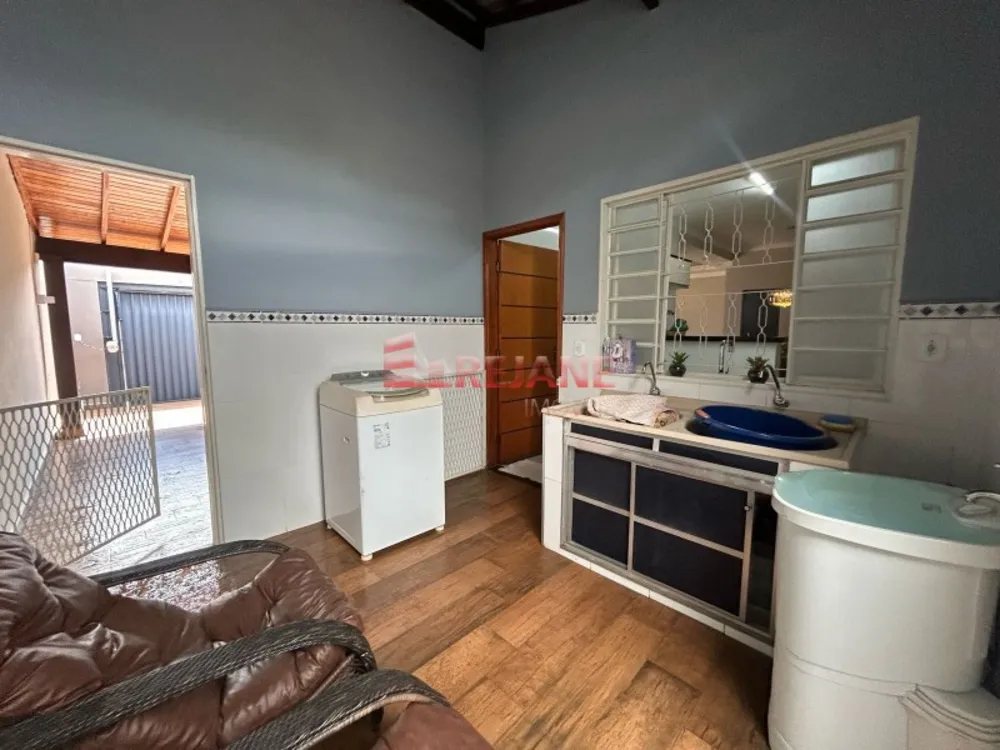 Casa, 225 m² - Foto 9