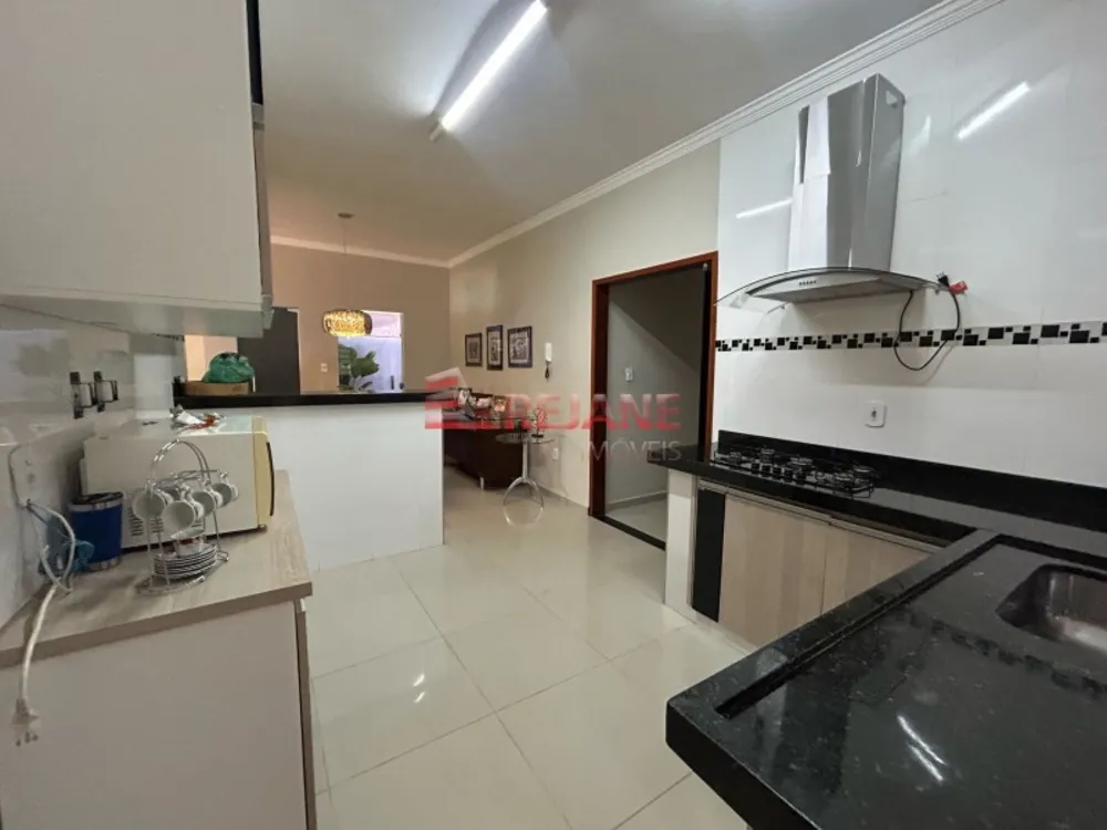 Casa, 225 m² - Foto 7