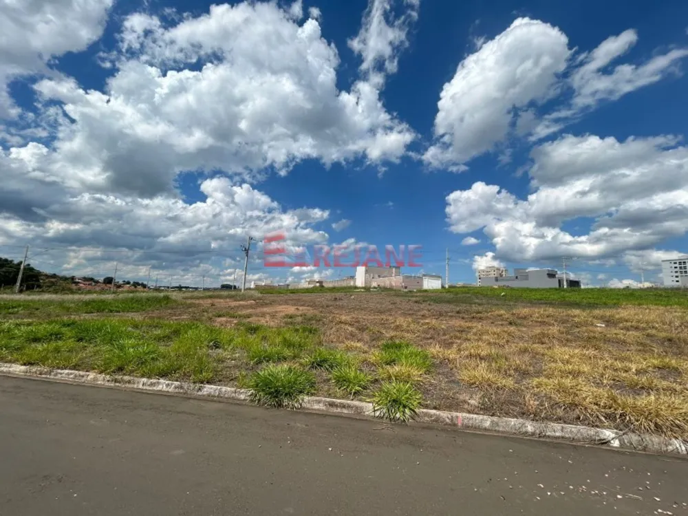 Terreno, 289 m² - Foto 1