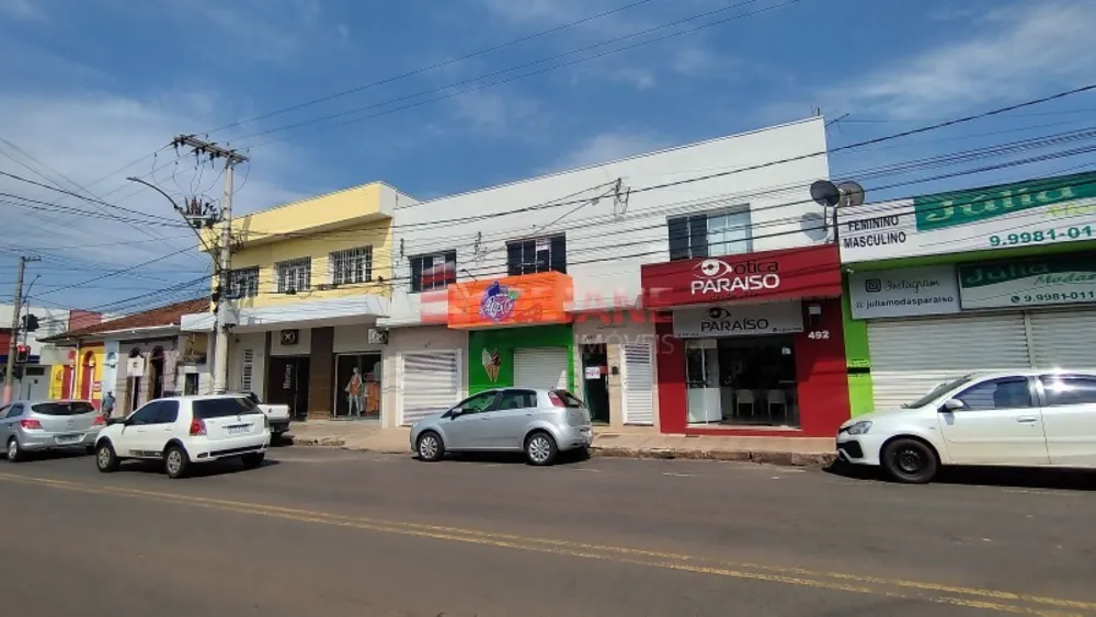 Sala-Conjunto - Foto 1