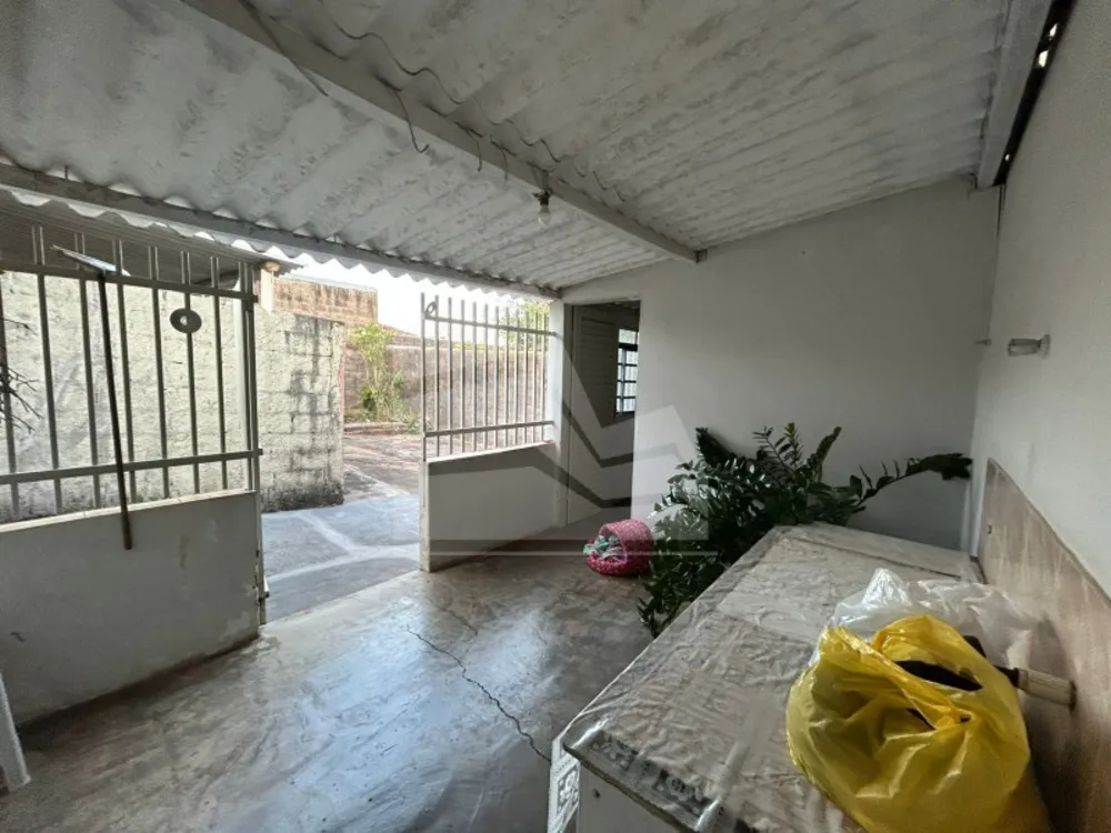Casa, 52 m² - Foto 4