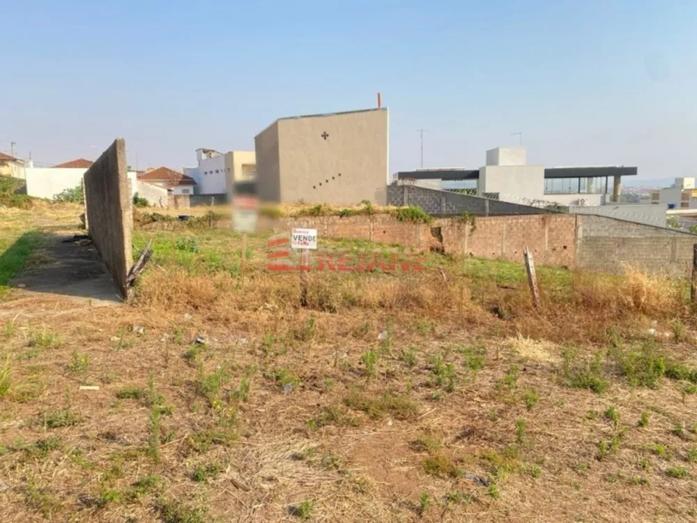 Terreno, 650 m² - Foto 1