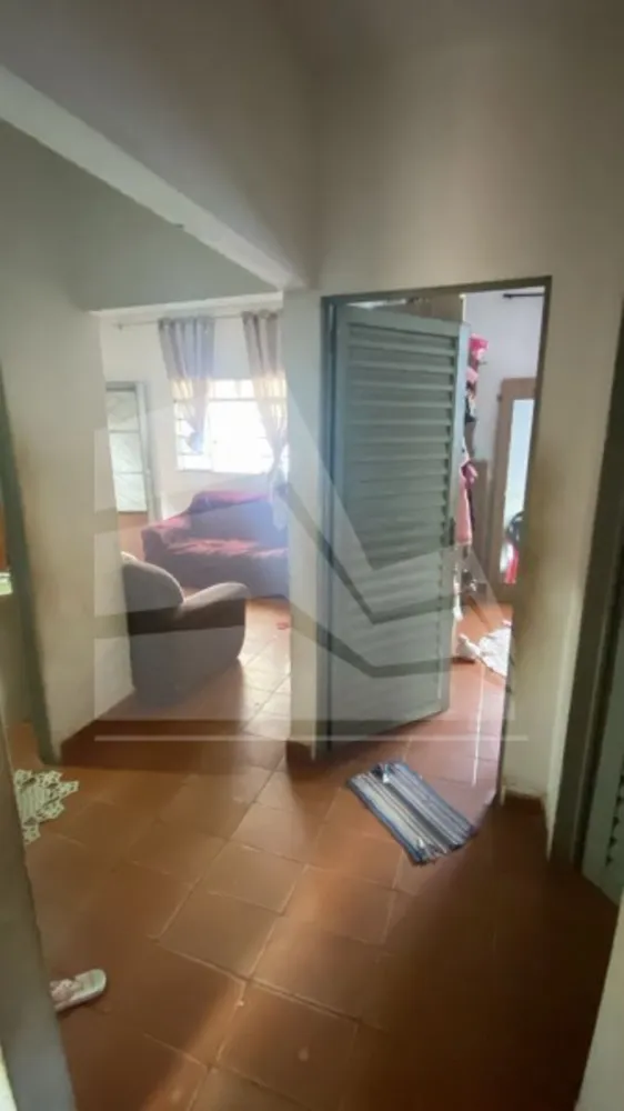 Casa, 3 quartos, 77 m² - Foto 1
