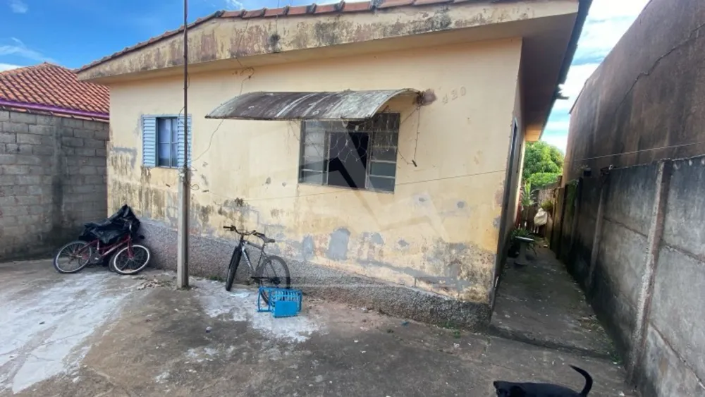 Casa, 3 quartos, 77 m² - Foto 2