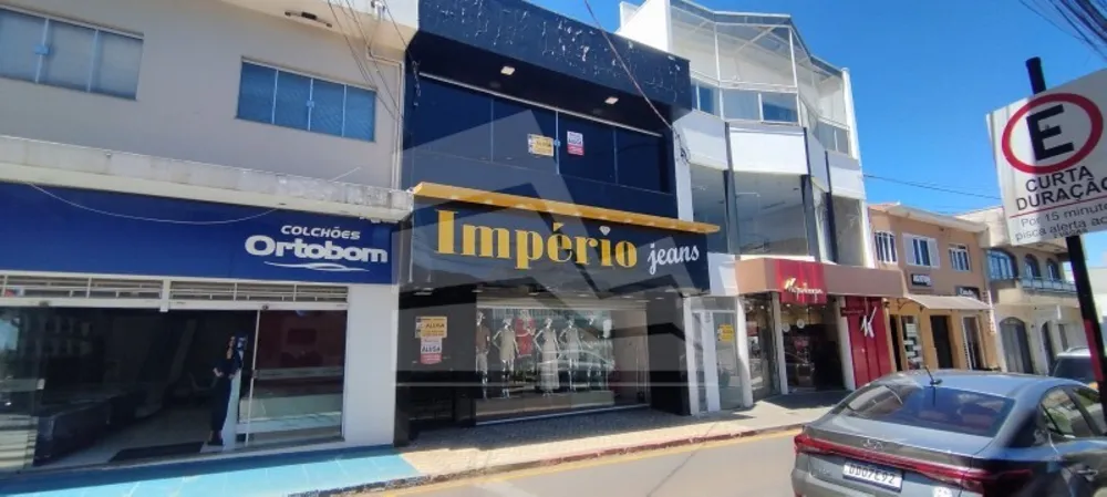 Loja-Salão - Foto 1