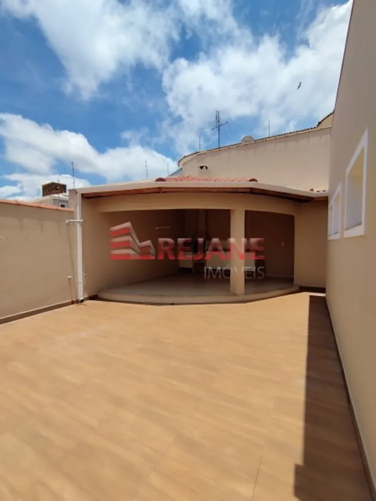 Casa, 3 quartos, 298 m² - Foto 9
