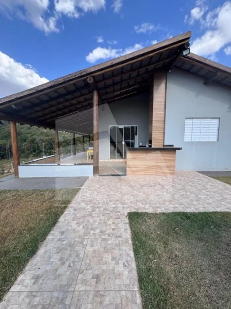 Chácara - Foto 1