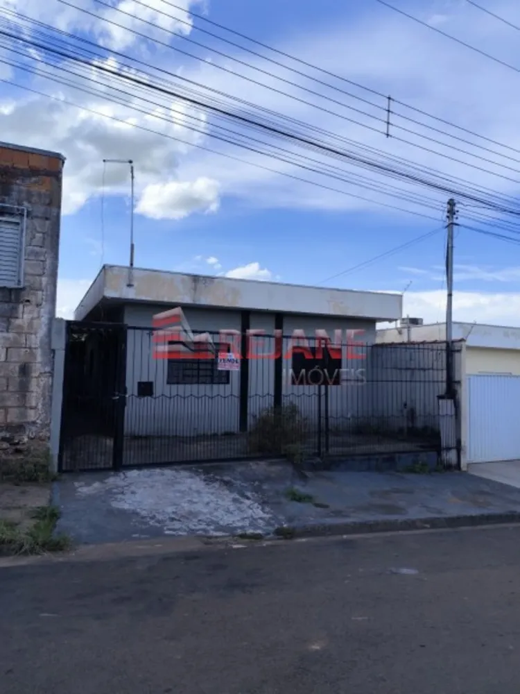 Casa, 59 m² - Foto 1