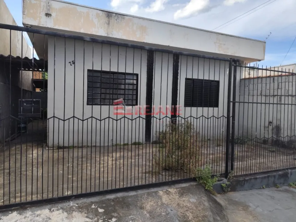 Casa, 59 m² - Foto 3
