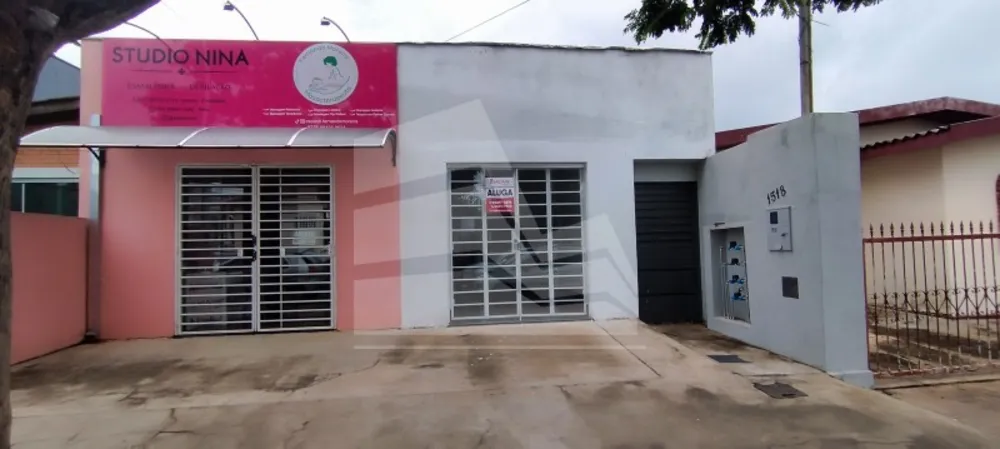 Loja-Salão - Foto 1