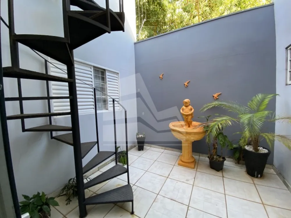 Casa, 209 m² - Foto 8