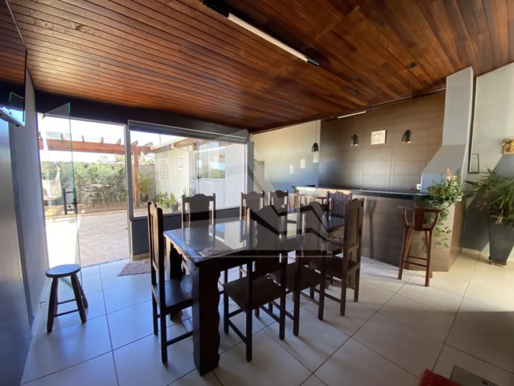 Casa, 209 m² - Foto 6