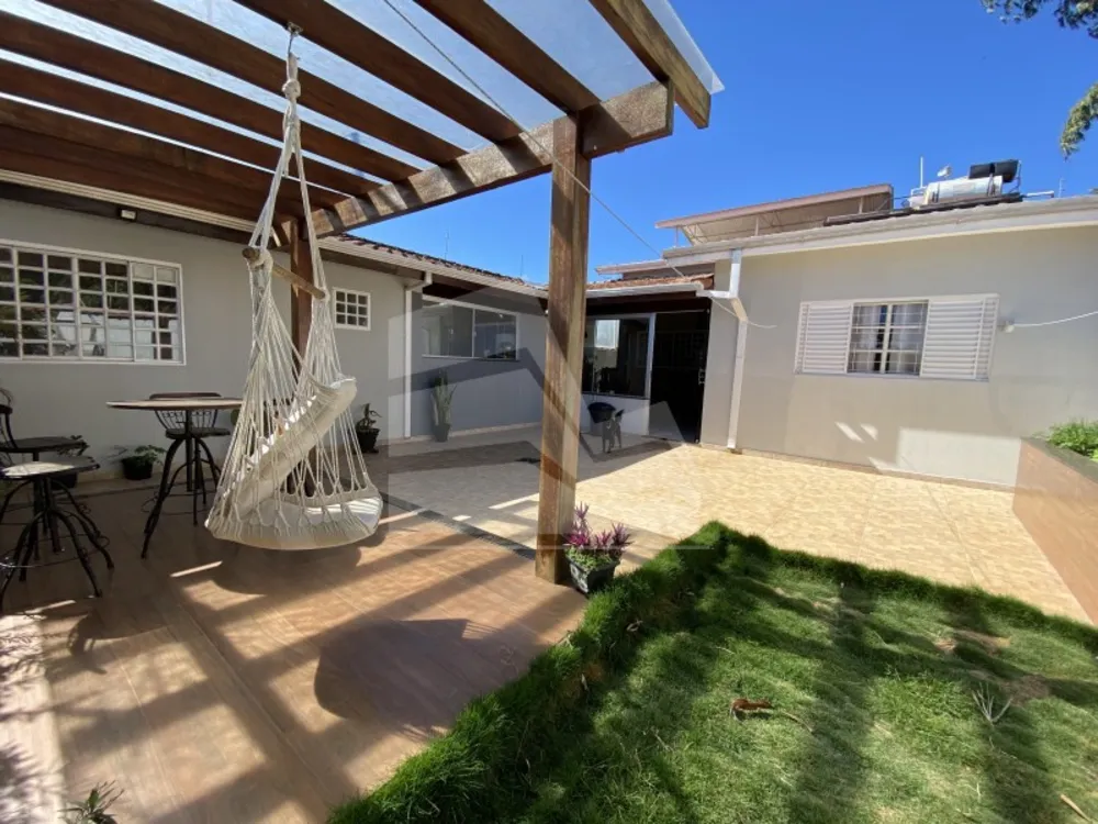 Casa, 209 m² - Foto 1