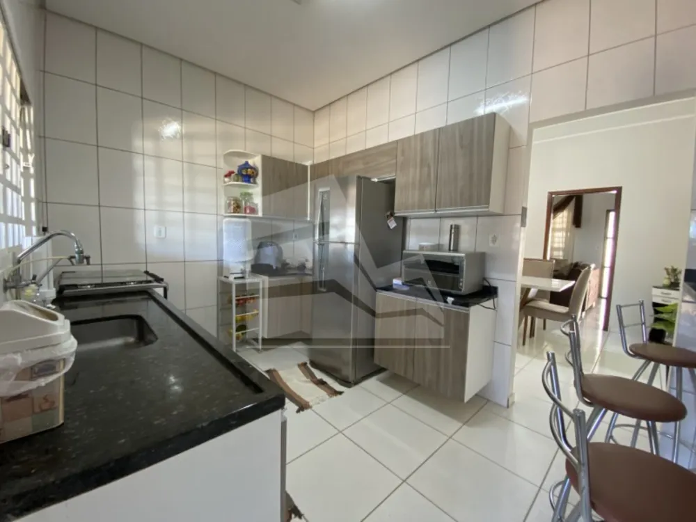 Casa, 209 m² - Foto 2
