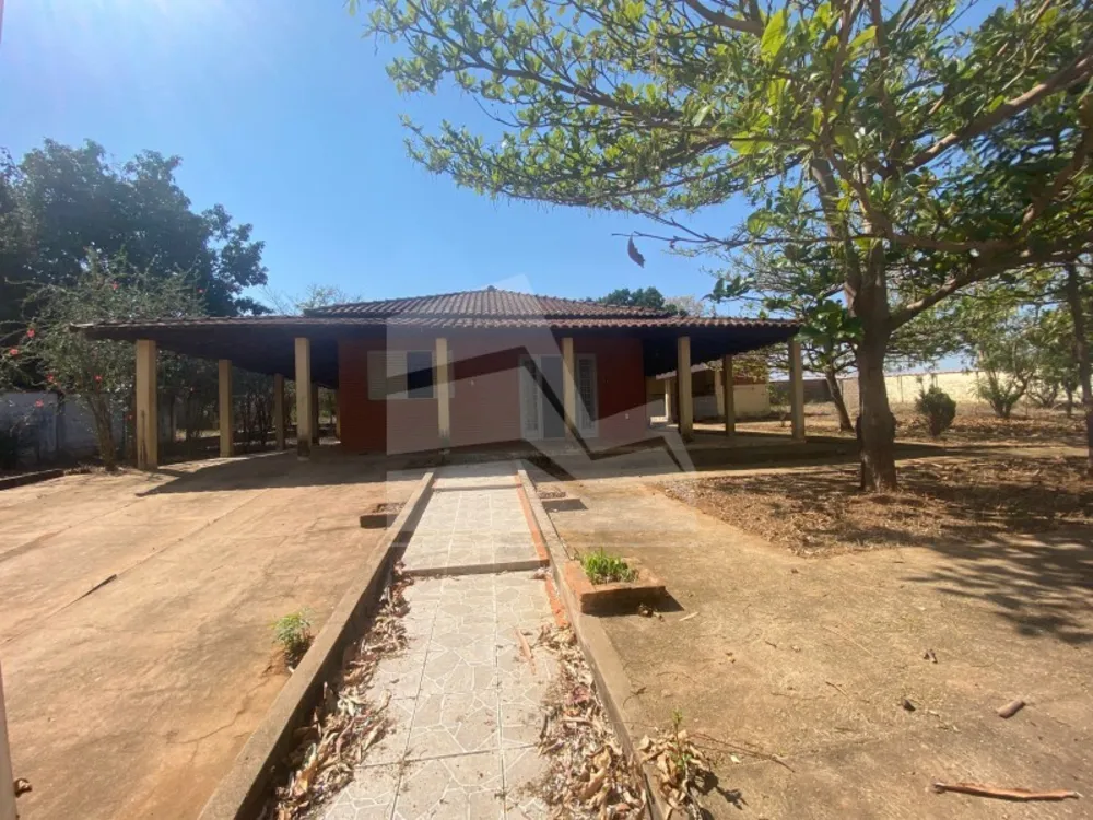 Chácara, 2 quartos - Foto 2