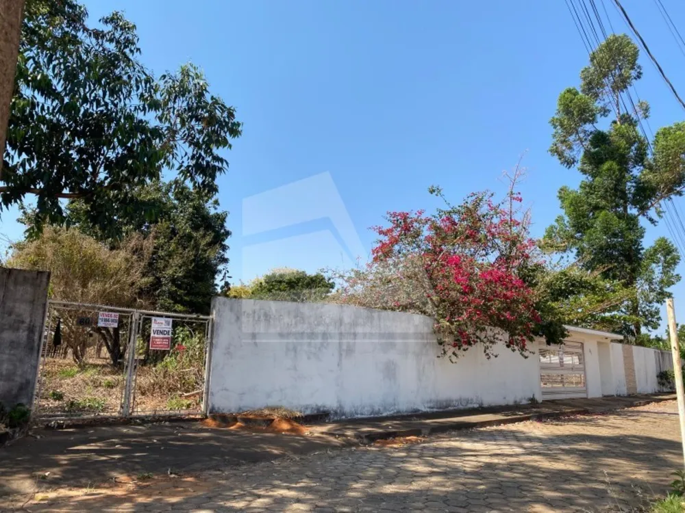 Chácara, 2 quartos - Foto 1
