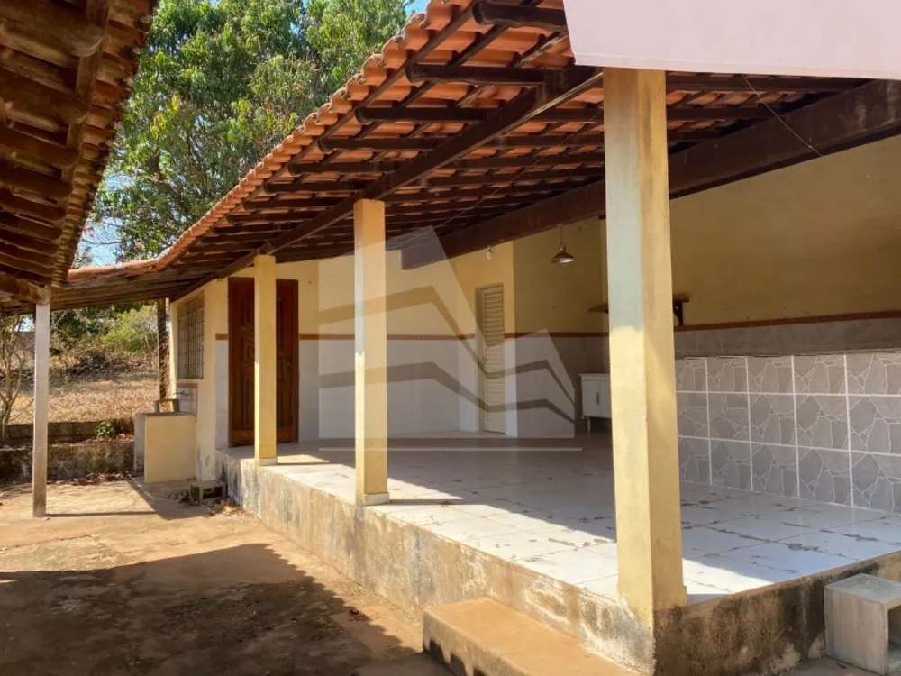 Chácara, 2 quartos - Foto 9