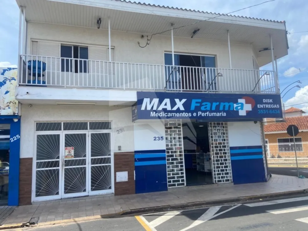 Prédio Inteiro, 140 m² - Foto 1